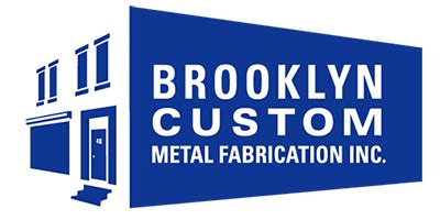 brooklyn custom metal fabrication inc brooklyn ny 11215|precision metal fab.